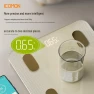 Smart Body Fat Scale — Smart Scale, ICOMON