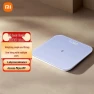 Smart Body Weight Scale — Smart Scale, Xiaomi