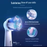 Smart Electric Toothbrush — Electric Toothbrush, Oral-B