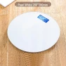 Smart Household Electronic Weight Scale — Smart Scale, Lantuan