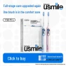 Smart Sonic Electric Toothbrush — Electric Toothbrush, usmile