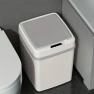 Smart Touchless Trash Can — Smart Trash Can, Mellow Home
