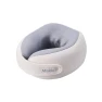 Smart Voice Rechargeable Neck Kneading Massage Pillow — Massage Gun, Misida