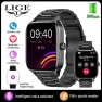 Smart Watch — Smart Watch, LIGE