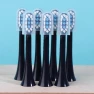 Sonic Electric Toothbrush Replacement Heads — Electric Toothbrush, Xiaomi