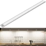 Touchless Kitchen Bar Light with Hand-Hover Sensor Control, SOAIY