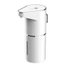 USB Rechargeable Hand Washer Dispenser — Automatic Soap Dispenser, MUXUE