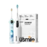 Parent-Child Smart Digital Electric Toothbrush — Electric Toothbrush, usmile