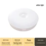 Rechargeable Motion Sensor LED Night Light, Vieruodis
