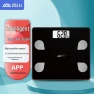 Smart Body Fat Scale — Smart Scale, SENSSUN