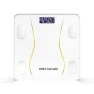 Smart Body Fat Scale — Smart Scale, KOOKZZ
