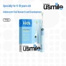 Smart Electric Toothbrush for Kids and Teens — Electric Toothbrush, usmile