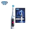 Smart Electric Toothbrush — Electric Toothbrush, Oral-B