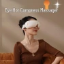 Smart Eye Massager with Hot Compress — Massage Gun, Hezheng