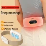 Smart Heated Waist and Abdominal Massager — Massage Gun, Hozheng