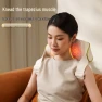 Smart Neck and Shoulder Massager, Hezheng