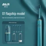 Smart Sonic Electric Toothbrush Set — Electric Toothbrush, Byer