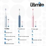 Smart Sonic Electric Toothbrush — Sonic Electric Toothbrushes, usmile