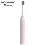 Smart Sonic Electric Toothbrush — Electric Toothbrush, Bach Johann