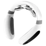 Upgraded Wireless Smart Neck and Shoulder Massager, Hozheng