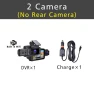 2/3 Channel Car Dash Cam with Rear Camera — Dash Cam, LIAESMART