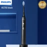 Adult Sonic Electric Toothbrush with Smart Display — Electric Toothbrush, Philips