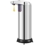 Automatic Soap Dispenser — Automatic Soap Dispenser, Mellow Home