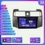 Car Multimedia Player with 9-Inch Touchscreen — Car Infotainment System, Hizpo