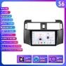 Car Multimedia Player with GPS and Smart Screen — Car Infotainment System, Hizpo