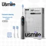 Dual-Screen Smart Sonic Electric Toothbrush — Electric Toothbrush, usmile