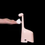 Giraffe Smart Sensor Automatic Soap Dispenser — Essential Oil Diffuser, G LUXOME