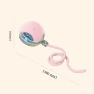 Interactive Ball — Automatic Cat Toy, yuyongzhi