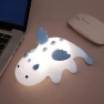 Penguin Night Light — Study & Desk Lighting, COOKING-MALL
