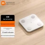 Smart Body Fat Scale — Body Composition Analysis, Xiaomi