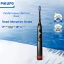 Smart Electric Toothbrush — Electric Toothbrush, Philips