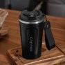 Smart Insulated Travel Mug — Travel Drinkware, Binchi Keji Travel