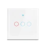 Smart Light Switch — Smart Switch, Tuya