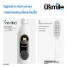 Smart Sonic Electric Toothbrush — Electric Toothbrush, usmile