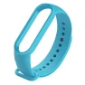 Sport Silicone Watch Strap — Wearable Accessories, Xiaomi