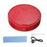3-in-1 USB Charging Intelligent Robot Vacuum — Robot Vacuum, Decor Dream