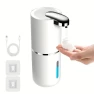 Automatic Touchless Soap Dispenser — Care Dispensers, HIMO Group