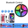 Bluetooth RGB LED Strip Lights — LED Strip Lights, Automobile Club
