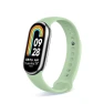 Compatible Quick-Release Smart Band Strap — Fitness Tracker, Smarter than future