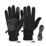 Heated Gloves with Touch Screen — Gloves & Mittens, winna.etech