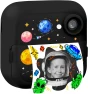 Kids Camera with Instant Printing — Portable Printers, Aimoto