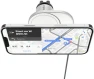 Magnetic Wireless Car Charger, Belkin