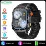 Men's Smart Watch with Bluetooth Calling — Smart Watch, SACOSDING