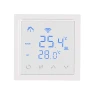 Programmable WiFi Thermostat — Smart Thermostat, IQWATT