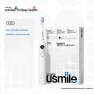 Smart Sonic Electric Toothbrush — Electric Toothbrush, usmile
