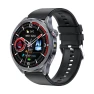 Smart Watch with Bluetooth Calling and Health Monitoring — Smart Watch, Chose One